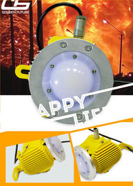Corrosion proof and explosionproof LED explosion proof light