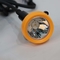 Robust Kl5lm Miners Led Cap Lamp Waterproof Ip68 Corded Rechargeable