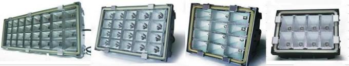 DL602-08 4000内腔ip65は防水ライトを導いた