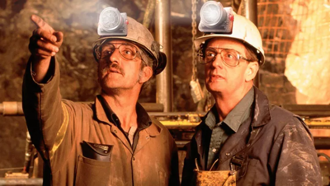 KL6LM ATEX認定 15000Lux 鉱山ヘッドランプ IP67 防水,再充電可能,無線 6