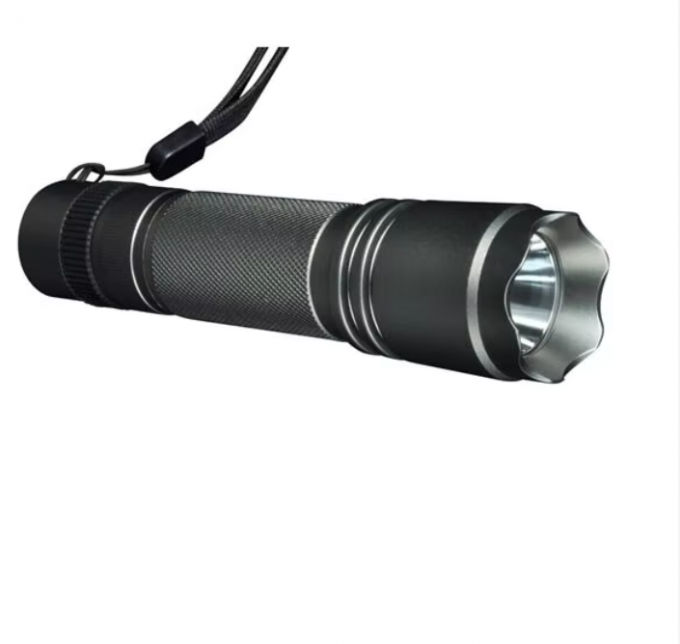 ATEX 認定 防爆 LED 懐中電灯 工場 直射 多機能 安全 タッチ 2