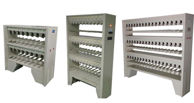 ATEX 認定石炭鉱山灯 7.8Ah リチウムイオン 再充電可能ヘッドランプ IP68 保護 4