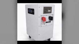 7.5kWh NK005バッテリー