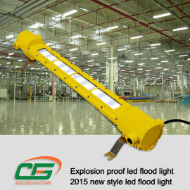 Led Emergency Industrial Explosion Proof Light High Power Die Cast Aluminum