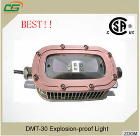 3000lm DC 24V ip65 LED Explosion Proof Light Pure White 78Ra , LED Outdoor Flood Lights