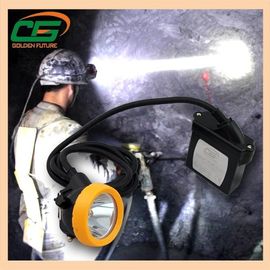 High power rechargeable cree led coal mine underground cap lamp