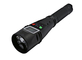 WIFI GPS Rechargeable Video Recorder Torch Light Camcorder Led DVR Flashlight For Police Railway
