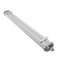40~120W LED Explosion Proof Linear Light For Zone 1 And Zone 2