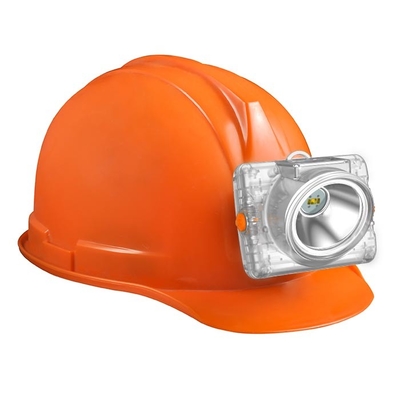 KL6LM 充電式 LED 鉱山用キャップライト ATEX ヘッドランプ 地下炭鉱用コードレスランプ