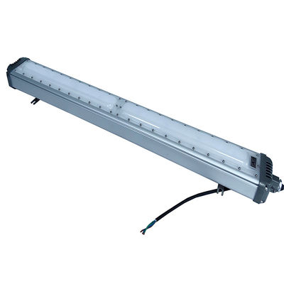 40-100W LED 防爆作業灯 UL ATEX IP66 -20-40C 産業用照明ソリューション