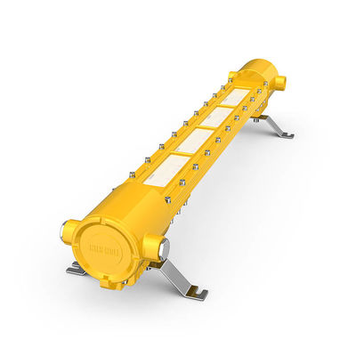 DL618 LED ATEX 防爆ライト 80W 防爆ライト Exd IIB+H2 T5 Gb