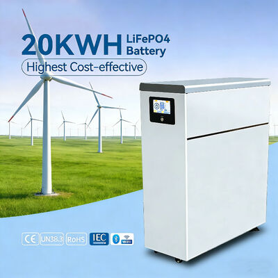 NK008 51.2v 48v 32 kwh 628Ah Home Solar Lithium Lifepo4 Power Floor Standing Energy Storage Battery System with Smart Bms