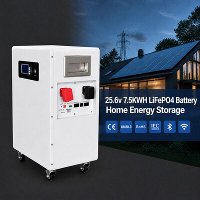 ゴールデンフューチャー NK005 25.6V 51.2V 7.5/14/16Kwh LiFePO4 電池 ソーラーホームエネルギー貯蔵システム CAN通信オフグリッド