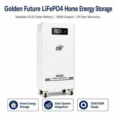 NK005 51.2V 48V 15kWh 280Ah 300Ah リチウムバッテリー Lifepo4 オフグリッド太陽光発電システム 家庭用エネルギー貯蔵